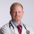 Photo: Dr. Patrick Tibbles, MD