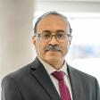 Photo: Dr. Thomas Varghese, MD