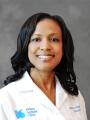 Photo: Dr. Angelica Higgins, MD
