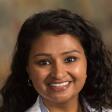 Photo: Dr. Heranmaye Prasad, MD