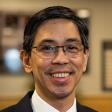Photo: Dr. Ronaldo Patiag, MD