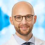 Dr. Philipp Hendrix, MD