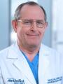 Photo: Dr. Gerald Lawrie, MD