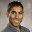 Photo: Dr. Gavin Budhram, MD