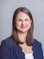 Photo: Dr. Emily Miller, MD