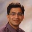 Photo: Dr. Anil Chandel, MD