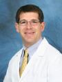 Photo: Dr. Brad Irving, DO