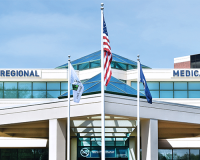 Chesapeake Regional Medical Center