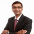 Photo: Dr. Venkatesh Segu, MD