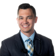 Photo: Dr. Greyson Thomas, MD