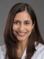 Photo: Dr. Najia Shakoor, MD