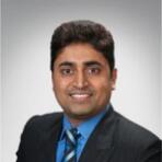 Dr. Sunil Patel, MD