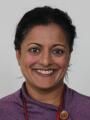 Photo: Dr. Yamini Saravanan, MD