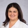 Photo: Dr. Marissa Defreitas, MD