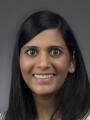 Photo: Dr. Sandy Itwaru, MD