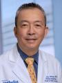 Photo: Dr. Danny Wong, MD