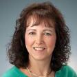 Photo: Dr. Alice Townshend, MD
