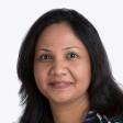 Photo: Dr. Nadira Ehtesham, MD