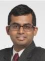 Photo: Dr. Sudhir Dudekonda, MD