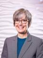 Photo: Dr. Kara Hanson, OD