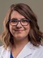Photo: Dr. Sarah Curtis, AuD
