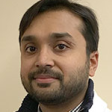 Photo: Dr. Zulfiqar Arif, MD