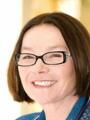 Photo: Dr. Sima Stein, MD