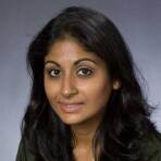 Dr. Anshita Thakkar, DPM