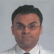 Photo: Dr. Parag Patel, MD