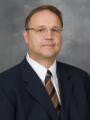 Photo: Dr. Keith Baker, MD