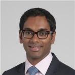Dr. Amar Krishnaswamy, MD