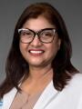Photo: Dr. Samira Ahmed, MD