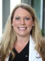 Photo: Dr. Christine Thurston, DO