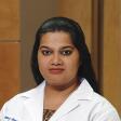 Photo: Dr. Vaishnavy Bhaskaruni, MD