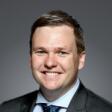 Photo: Dr. Micah Newton, MD