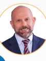 Photo: Dr. Steven Weber, DO