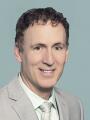 Photo: Dr. Eric Sklarew, MD
