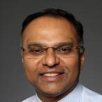 Dr. Ashvin Patel, MD