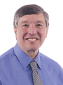 Photo: Dr. David Estock, MD