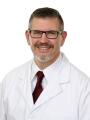 Photo: Dr. Brent Hansen, DO
