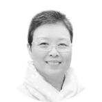 Jingyi Theis, MSN