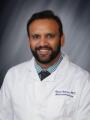 Photo: Dr. Akash Ajmera, MD