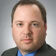 Photo: Dr. Michael Buxbaum, DO