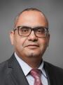 Photo: Dr. Mohammad El Sayyad, MD