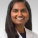 Photo: Dr. Malini Soundarrajan, MD