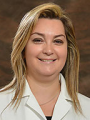 Photo: Dr. Yana Saknovsky, DO