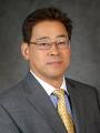 Photo: Dr. Fanwei Meng, MD