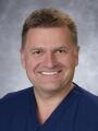 Photo: Dr. Michael Hibner, MD