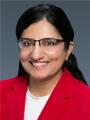 Photo: Dr. Lalitha Medepalli, MD