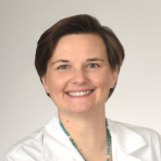 Dr. Alicia Zukas, MD